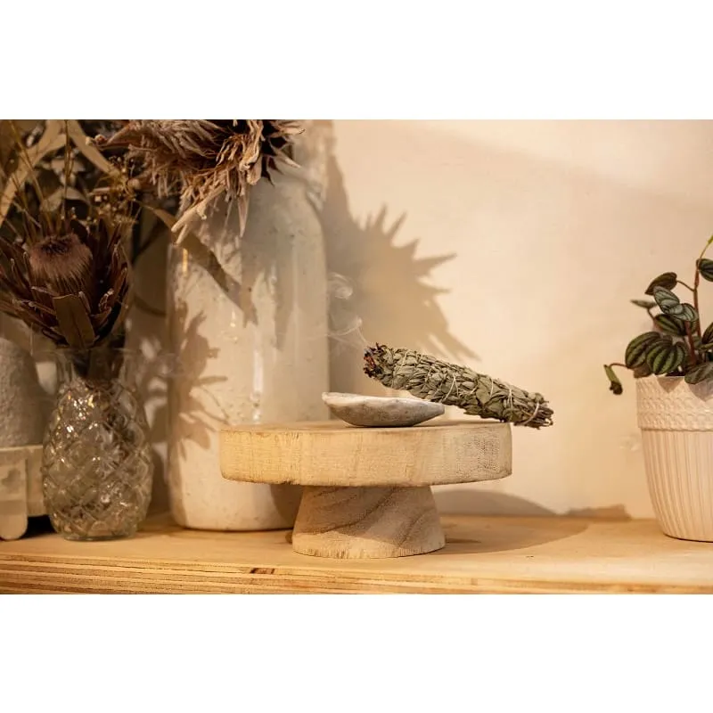 White Sage Smudge Stick