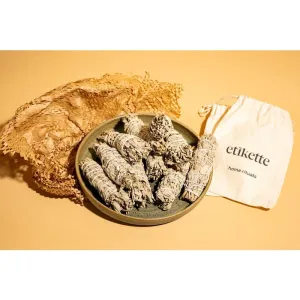 White Sage Smudge Stick