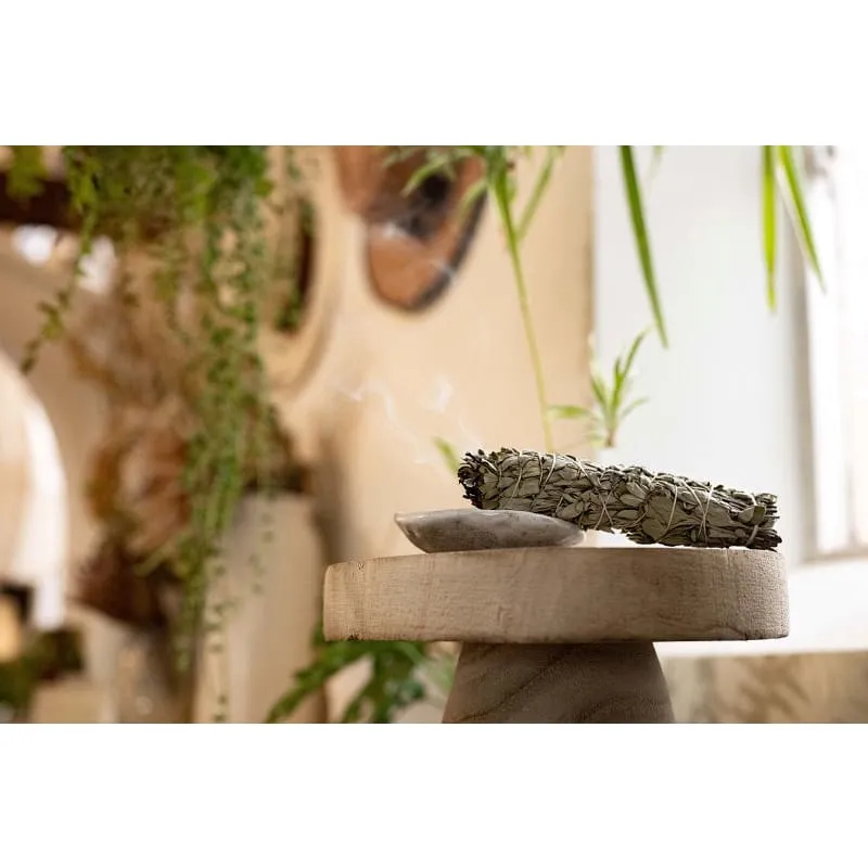 White Sage Smudge Stick