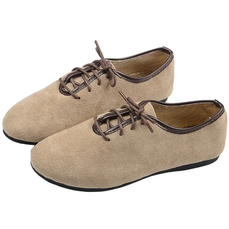 Women Casual Flat Leopard shoes