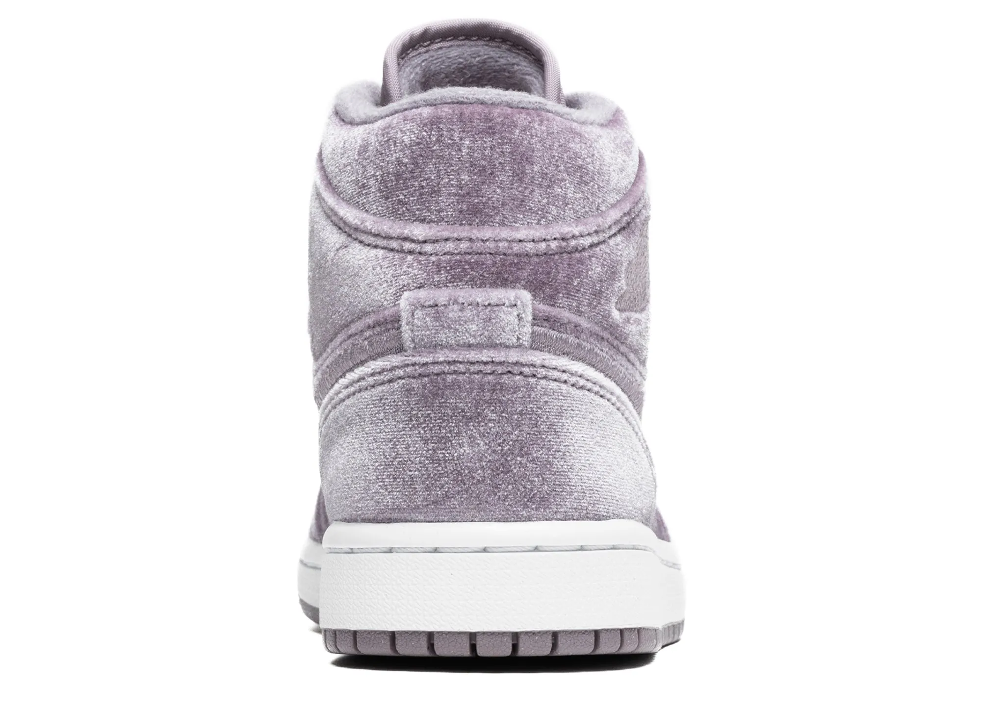 Women's Air Jordan 1 Mid SE 'Velvet Purple Smoke'