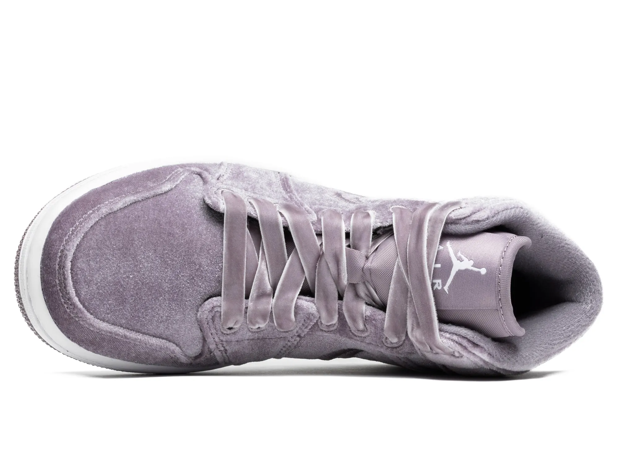 Women's Air Jordan 1 Mid SE 'Velvet Purple Smoke'