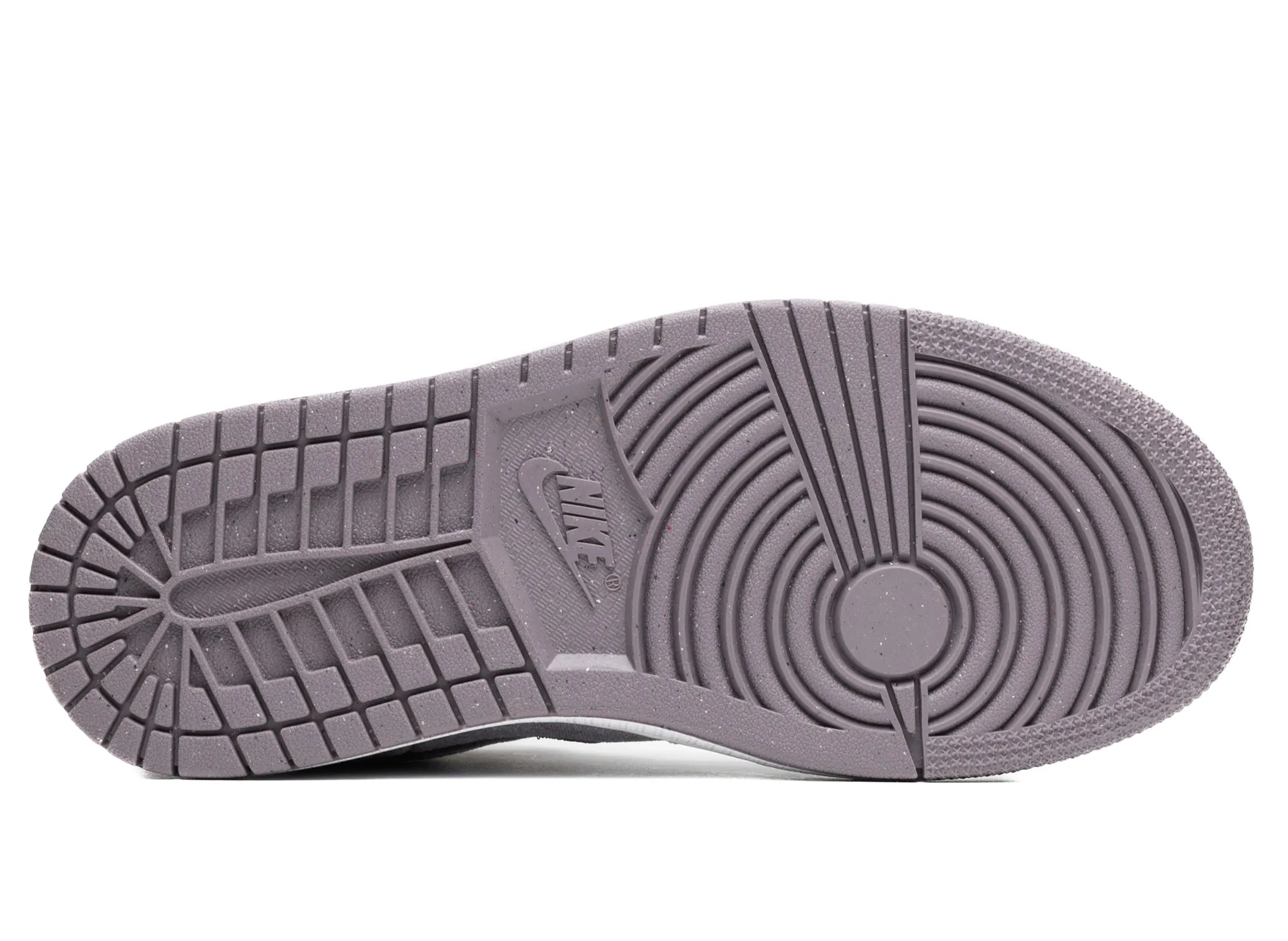 Women's Air Jordan 1 Mid SE 'Velvet Purple Smoke'