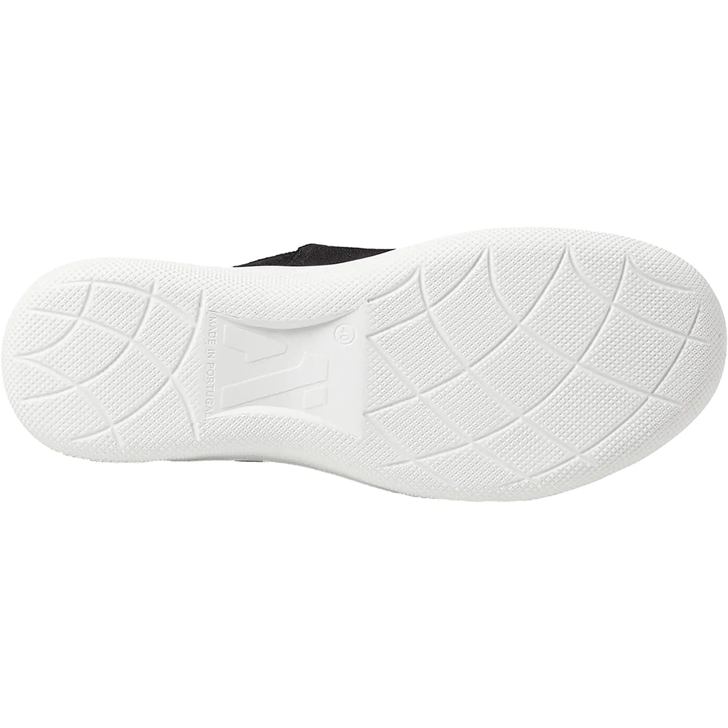 Women's Arcopedico Yosemite Black Synthetic