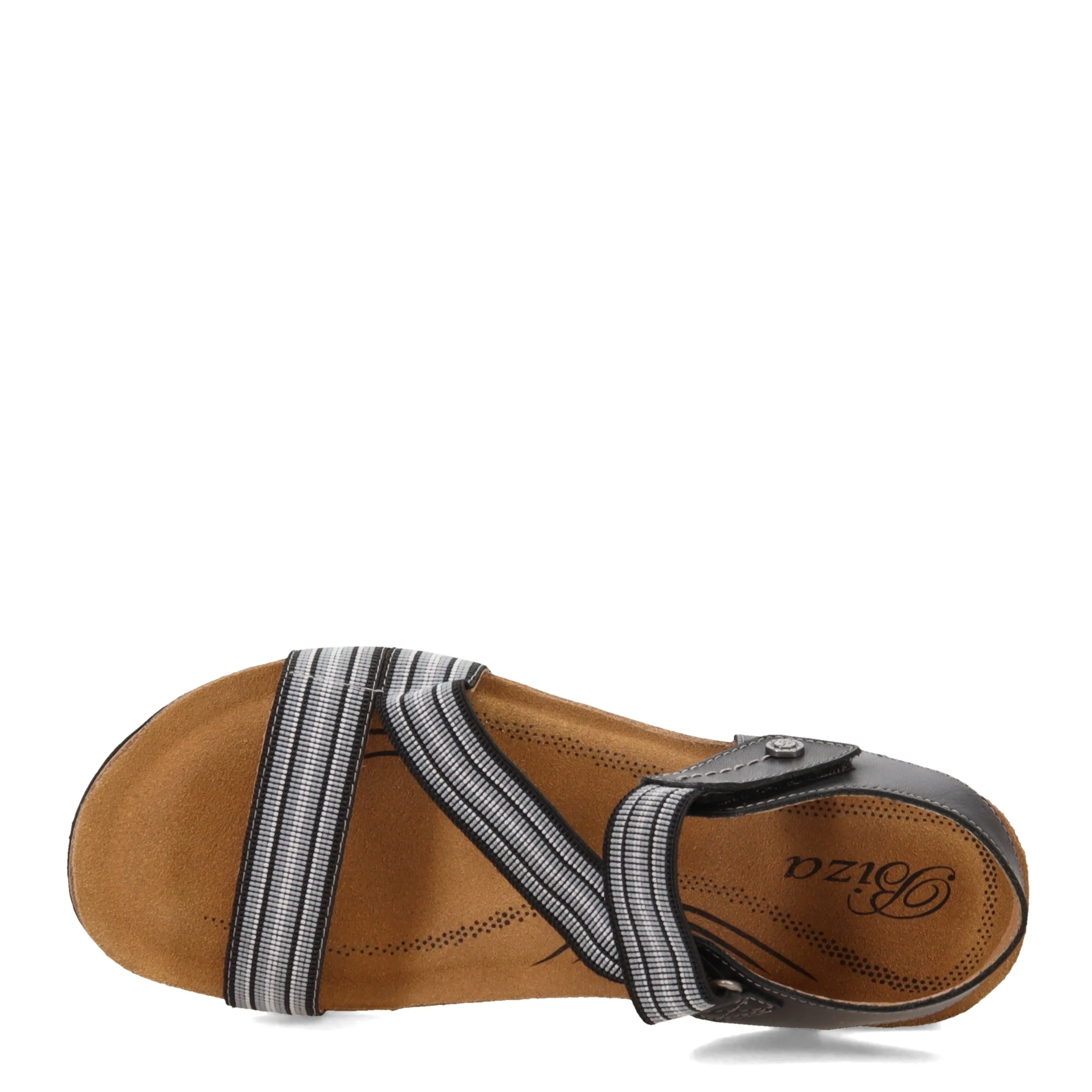 Women's Biza, Teagan Sandal