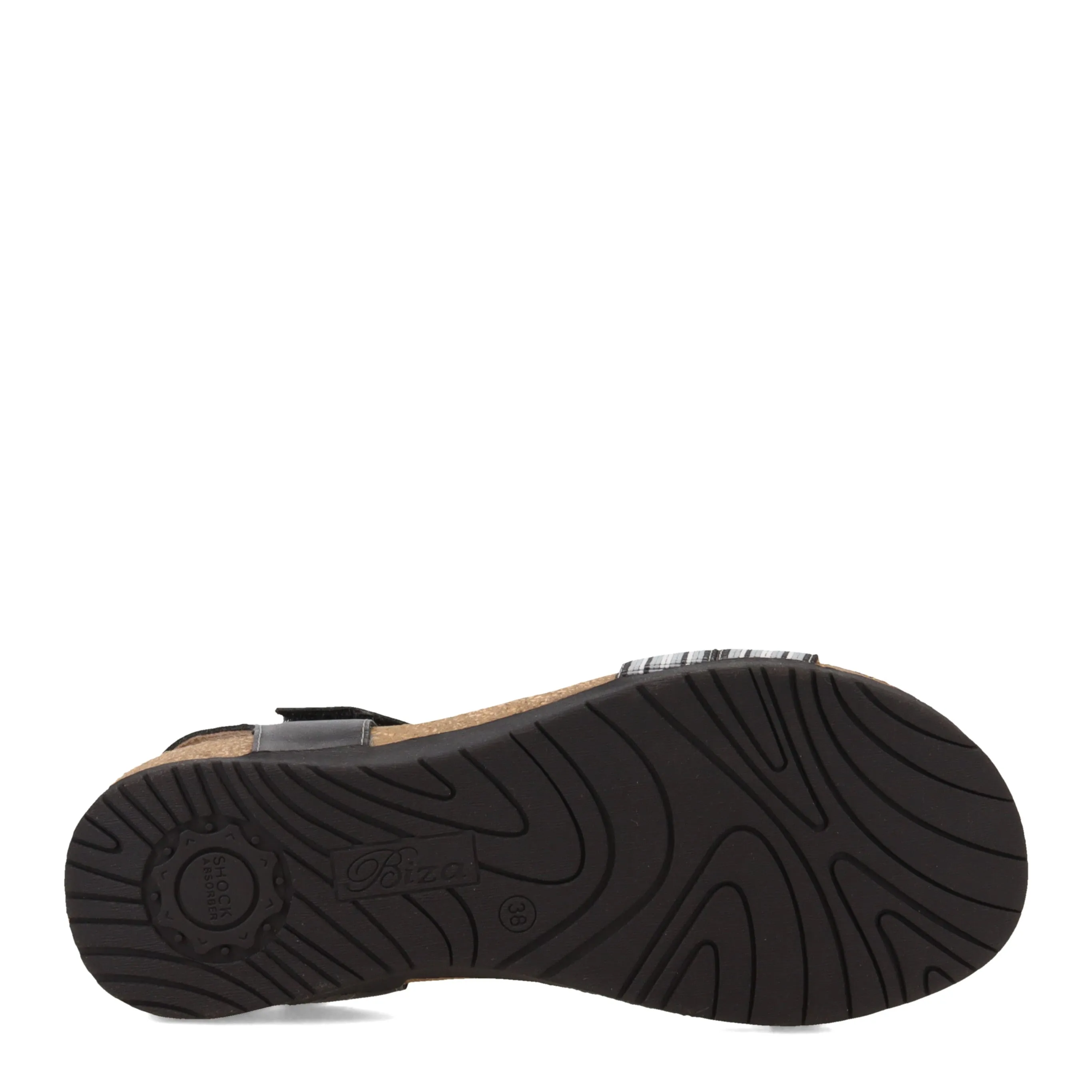 Women's Biza, Teagan Sandal