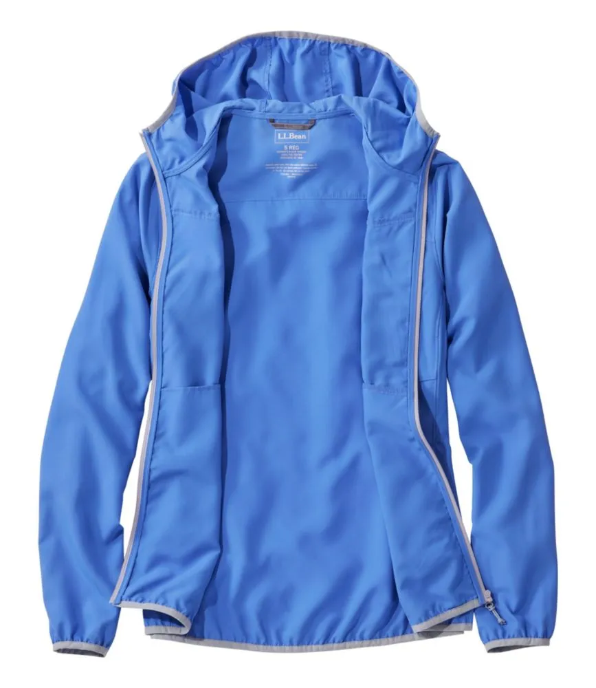 Women's No Fly Zone Jacket