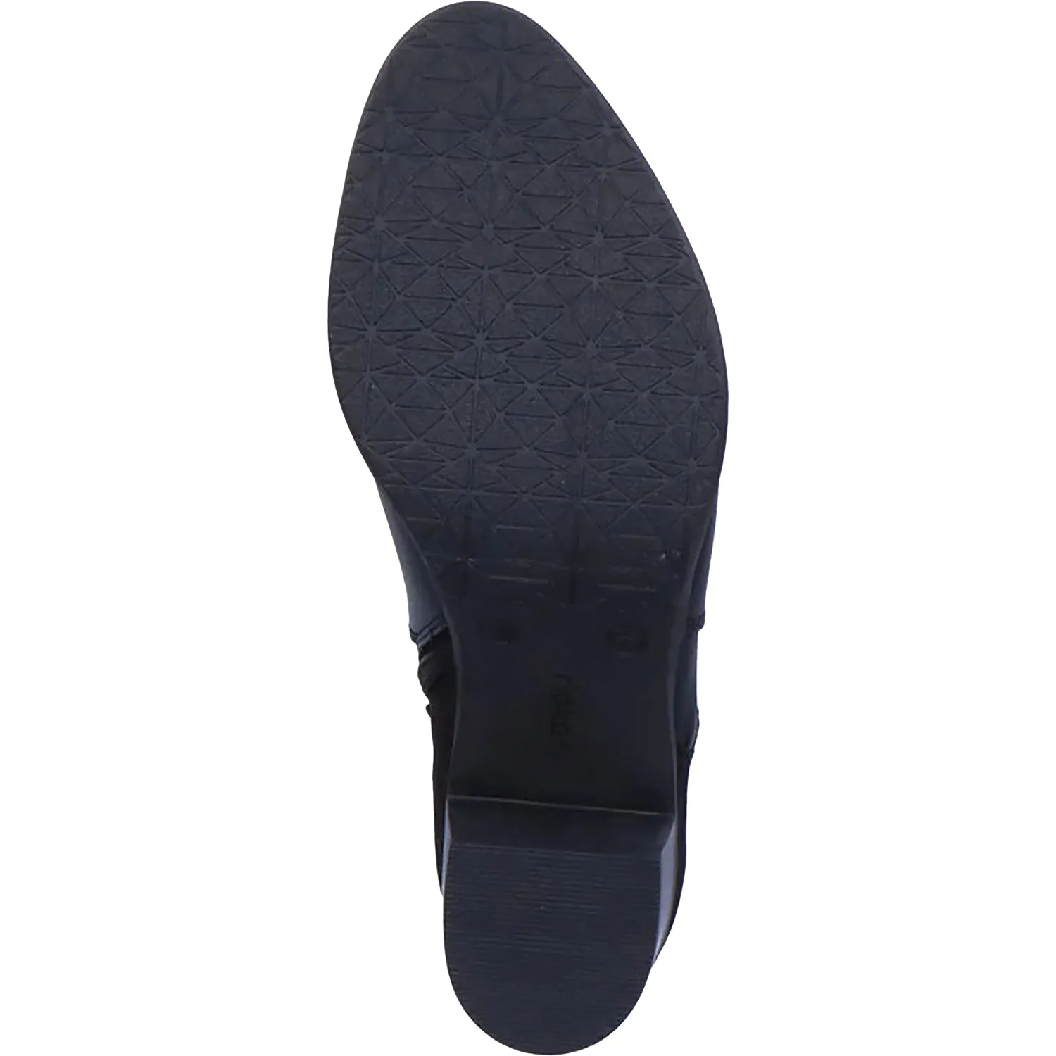 Women's Rieker Y2051-00 Ines 51 Black/Black/Black