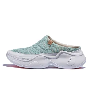 Wonderland Green Palma VI Women