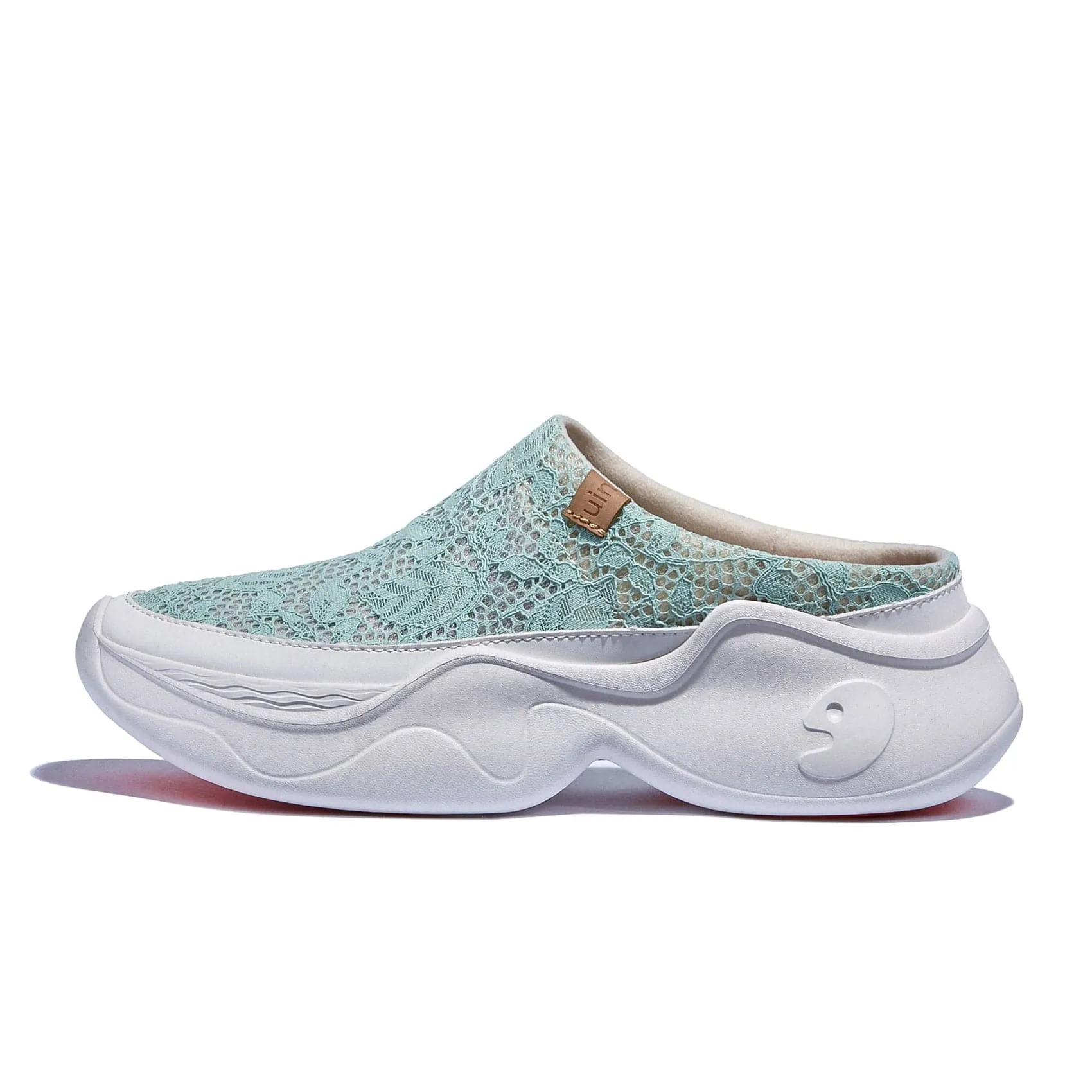 Wonderland Green Palma VI Women