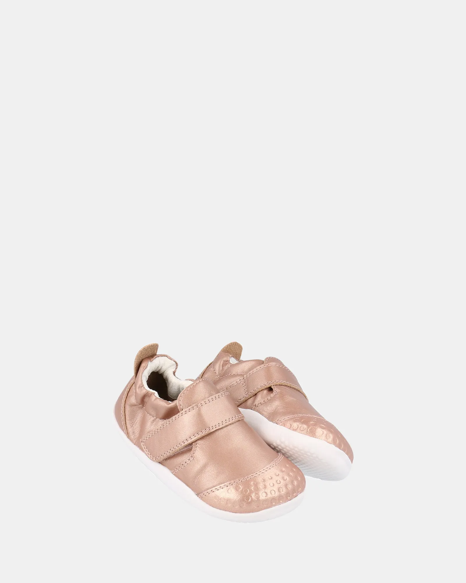 Xplorer Go Rose Gold Iii